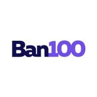 Logo Ban100